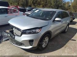 کیا سۆرینتۆ